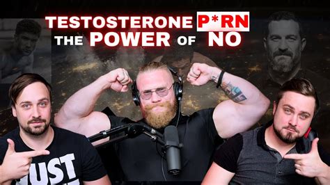 Testosterone Porn Videos .